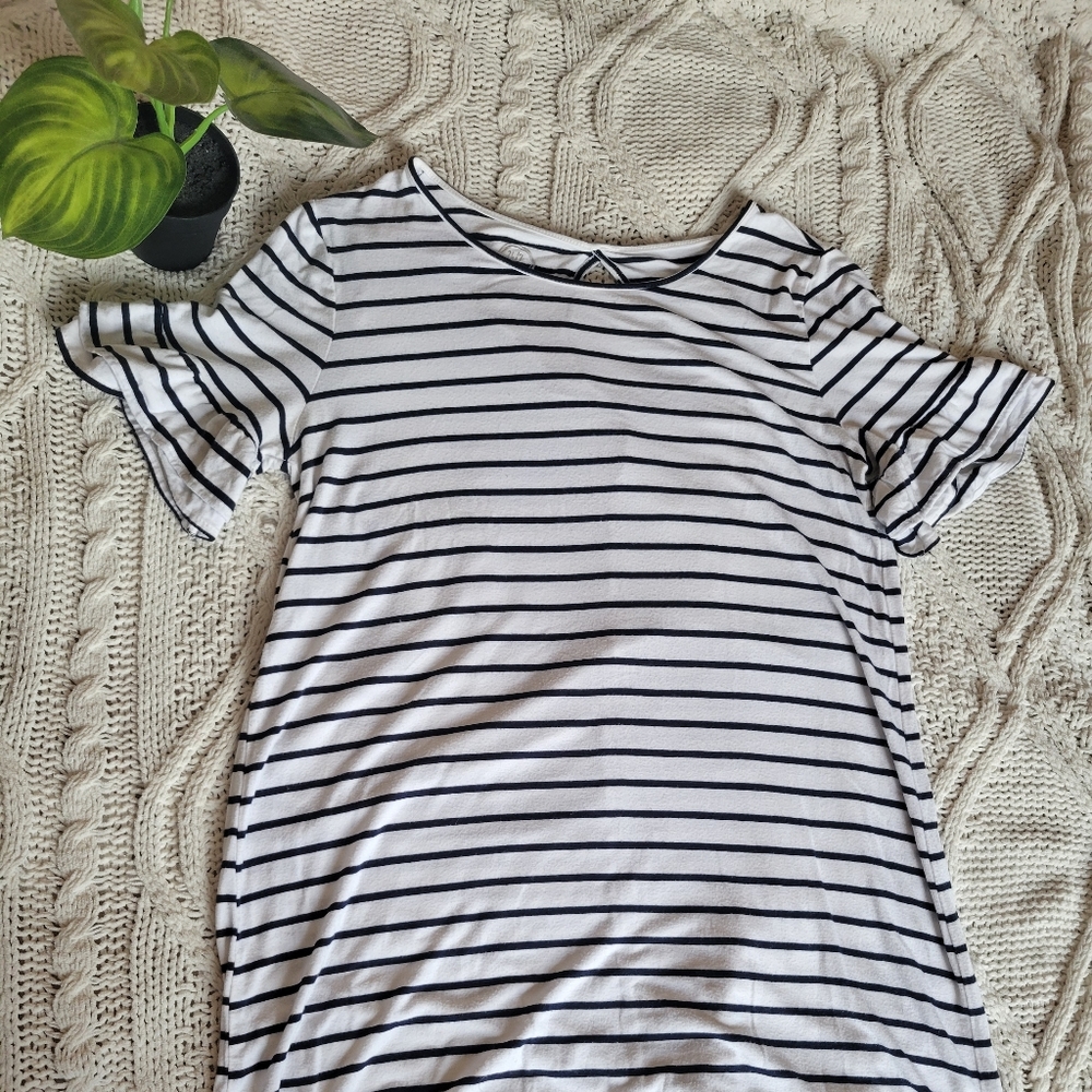 T-shirt Dress